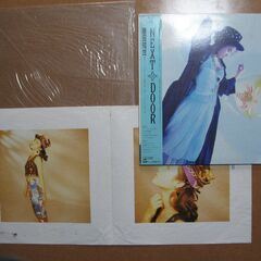 西島三重子 原田知世他/LPレコード☆☆【1点ずつになります】待...