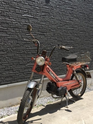 トモスクラシック