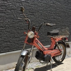 トモスクラシック