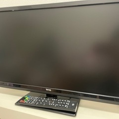 お譲り先決定　24型テレビ　Wis