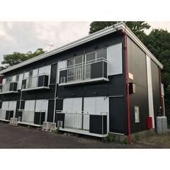 💖初期費用８万円💖東武東上線「東松山」駅 バス8分 バス停まで徒...