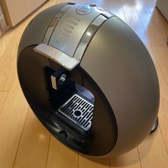【引き渡し者決定】ドルチェグスト