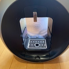 【引き渡し者決定】ドルチェグストの画像