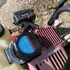 ナカトミ　ERC-30D 中古の画像