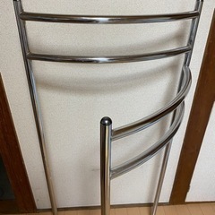 ハンガーラック
