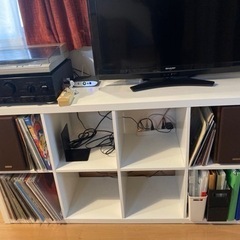 IKEA イケア　カラックス　kallx シェルフ