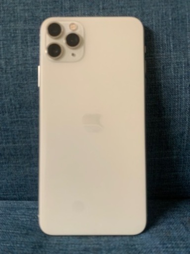 美品！中古iPhoneＸ