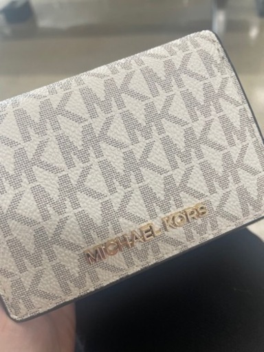 マイケルコース財布