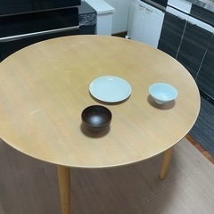 食卓テーブル