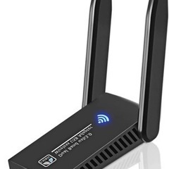 YIRUI WiFi 無線LAN 子機 USB3.0
