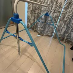 子ども用鉄棒