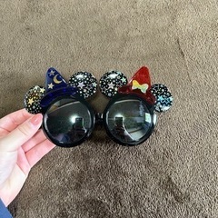 ディズニー サングラス