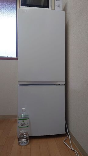 22年4月末購入/冷蔵庫、電子レンジ、炊飯器をセットでお売りします