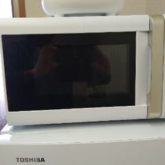 22年4月末購入/冷蔵庫、電子レンジ、炊飯器をセットでお売りしますの画像