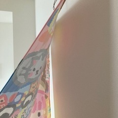 インテリア　壁掛けの画像