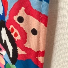 インテリア　壁掛けの画像
