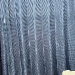 カーテン　2枚セットの画像