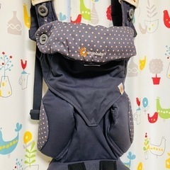 エルゴベビー社製抱っこひも 360ベビーキャリアの画像