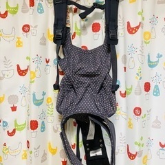 エルゴベビー社製抱っこひも 360ベビーキャリアの画像