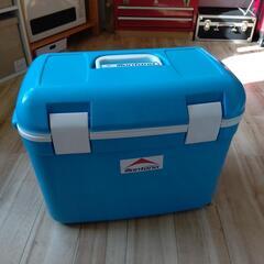 クーラーボックス  約25L  montana