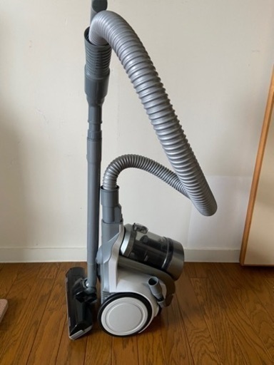 取り引き中アイリスオーヤマ掃除機