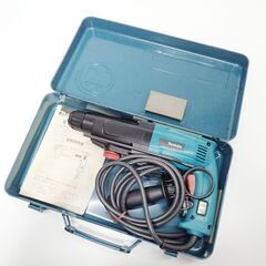 CD305 マキタ MAKITA ハンマードリル HR2400
