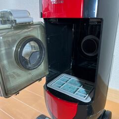 HITACHI の掃除機の画像