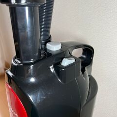 HITACHI の掃除機の画像