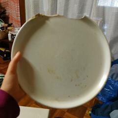 無印良品電子レンジ　の画像