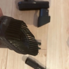 SHARP EC- AR3S 付属品の画像