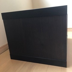 テーブル旧品の画像