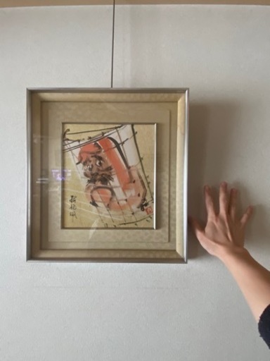 絵画　日本画