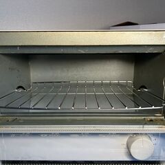 ニトリのトースターの画像