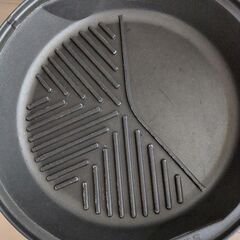 ホットプレートの画像