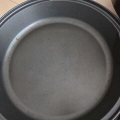 ホットプレートの画像