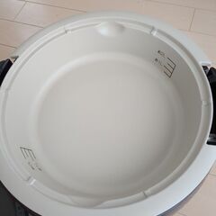 ホットプレートの画像