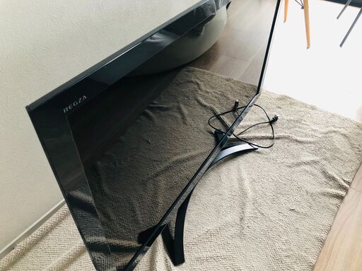 REGZA 37インチ Z3 液晶テレビ