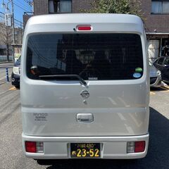 【軽バン】日産　クリッパー　【配送】【軽貨物】 の画像