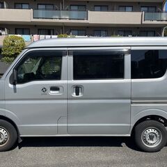【軽バン】日産　クリッパー　【配送】【軽貨物】 の画像