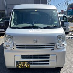 【軽バン】日産　クリッパー　【配送】【軽貨物】 の画像
