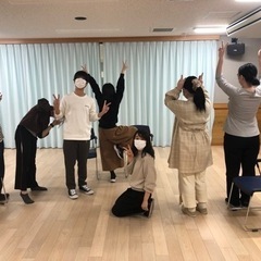 大人演劇部#単発参加#大人 #演劇部 #演劇 #社会人 #フリーター #役者 #声優 #声劇 #朗読 #アフレコ #趣味 #サークル #安い #気楽 #未経験 - 世田谷区