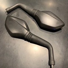 KTM Duke バックミラー　バイク用