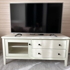 テレビ台の画像