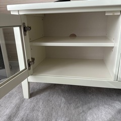 テレビ台の画像