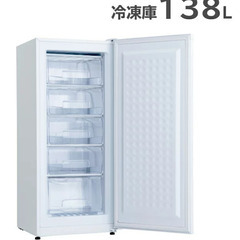 【冷凍ストッカー 5段引き出し】使用1年未満の厨房機器　閉店に伴...