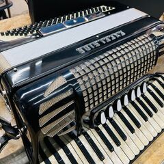 EXCELSIOR 308 アコーディオンの画像