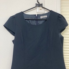 フォーマル服の画像