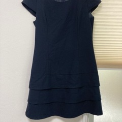 フォーマル服の画像