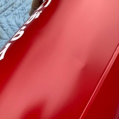 灰皿　収集缶　ふた付き　バケツの画像