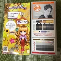 ブリーチ剤の画像